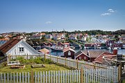 Scandinavia 2015